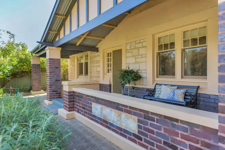 Second view of Homely house listing, 33 West Parkway, Colonel Light Gardens SA 5041