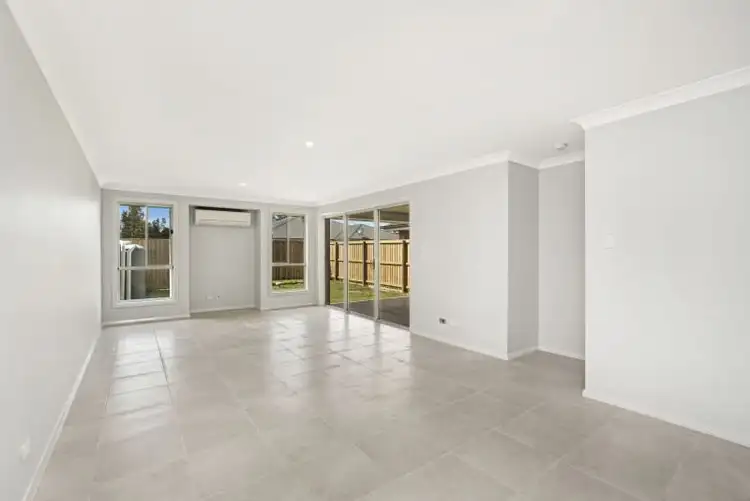 Third view of Homely semi-detached listing, 4 Brittania Drive, Tanilba Bay NSW 2319