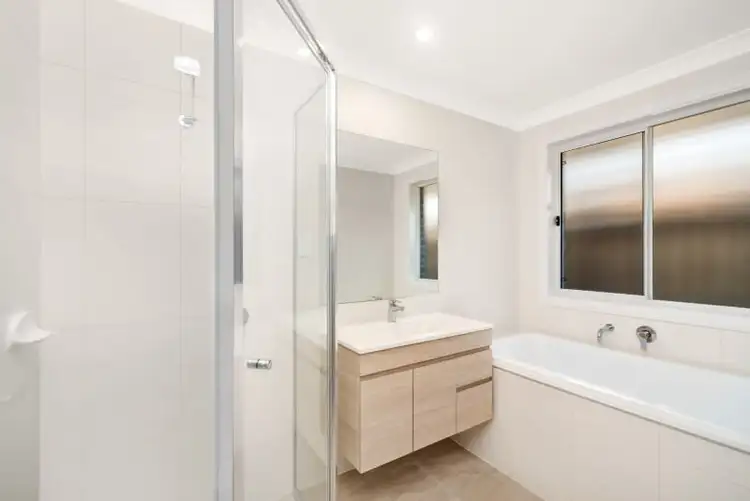 Fourth view of Homely semi-detached listing, 4 Brittania Drive, Tanilba Bay NSW 2319