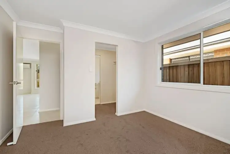 Fifth view of Homely semi-detached listing, 4 Brittania Drive, Tanilba Bay NSW 2319