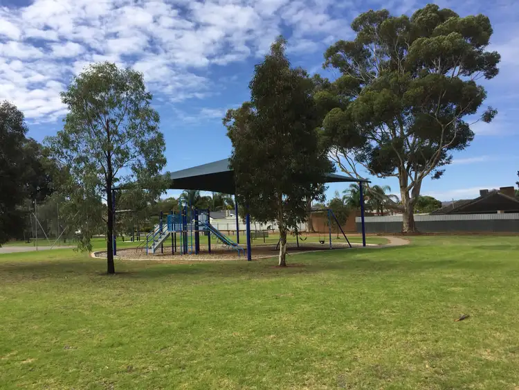 Second view of Homely land listing, 18 Sturt Road, Valley View SA 5093