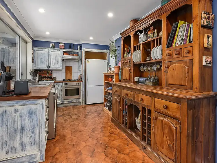 Second view of Homely house listing, 24 Morley Avenue, Hammondville NSW 2170