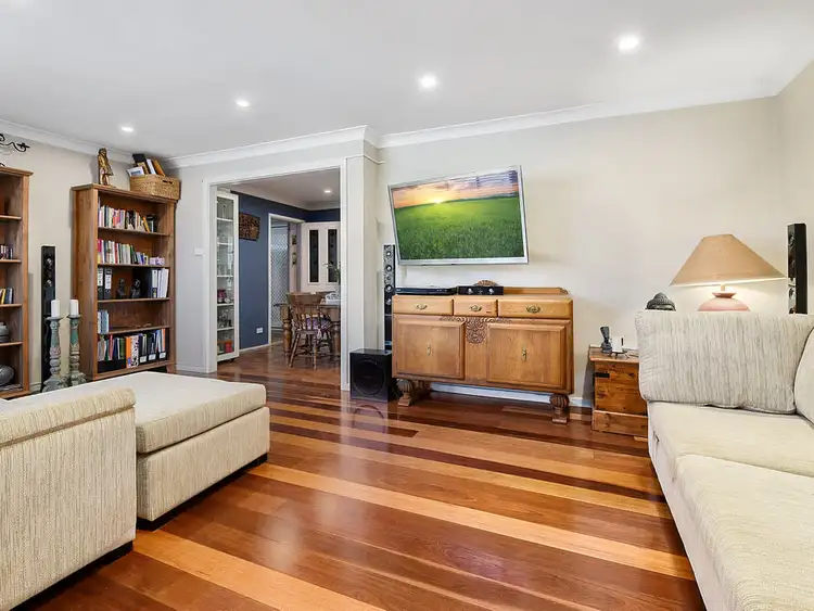 Third view of Homely house listing, 24 Morley Avenue, Hammondville NSW 2170