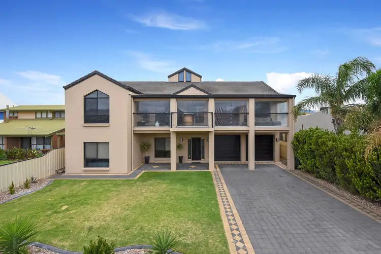 Second view of Homely house listing, 12 Coolangatta Drive, Aldinga Beach SA 5173