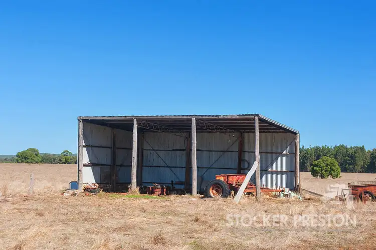 Second view of Homely rural property listing, Lot 101 McLeod Creek Rd, Karridale WA 6288
