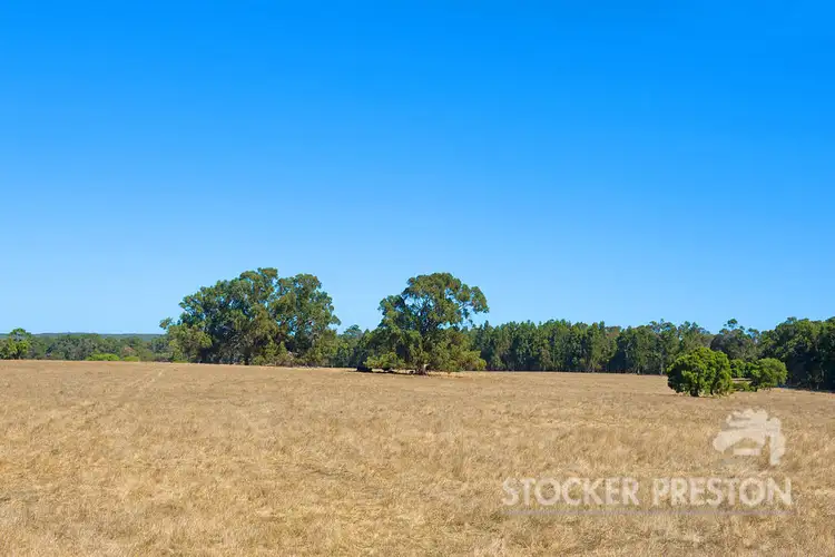 Seventh view of Homely rural property listing, Lot 101 McLeod Creek Rd, Karridale WA 6288