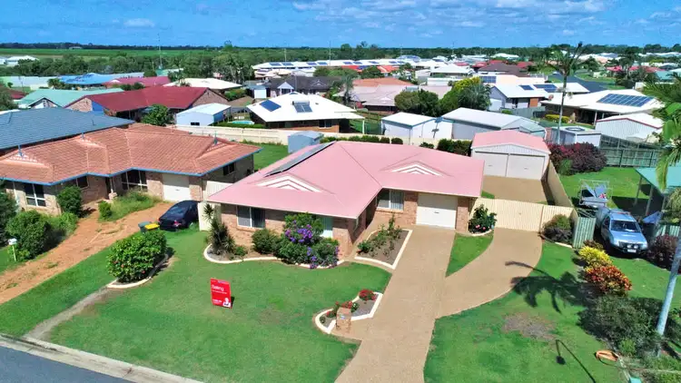 92 Kepnock Road, Kepnock QLD 4670