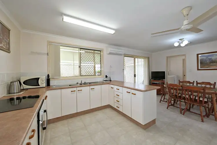 Second view of Homely house listing, 92 Kepnock Road, Kepnock QLD 4670