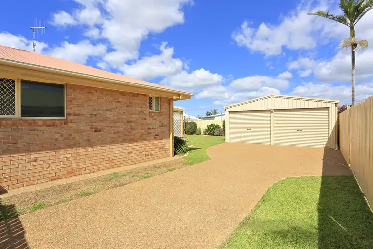 Sixth view of Homely house listing, 92 Kepnock Road, Kepnock QLD 4670