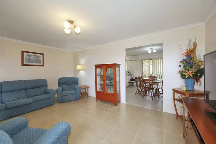 Seventh view of Homely house listing, 92 Kepnock Road, Kepnock QLD 4670