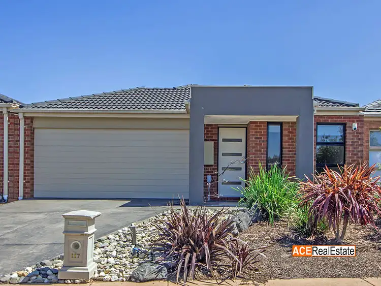 117 Swamphen Drive, Williams Landing VIC 3027