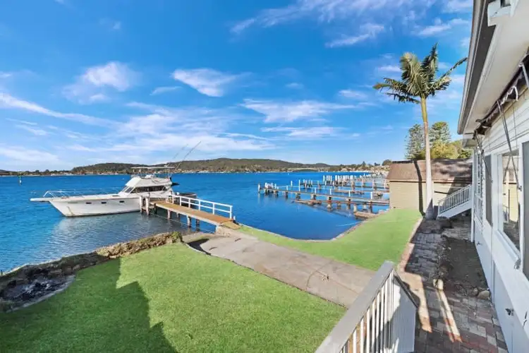 Second view of Homely house listing, 370 Orange Grove Road, Blackwall NSW 2256