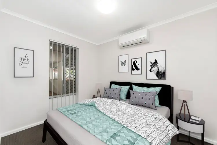 Third view of Homely house listing, 12 Atkins Way, Eden Hill WA 6054