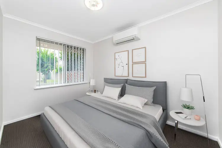 Fourth view of Homely house listing, 12 Atkins Way, Eden Hill WA 6054