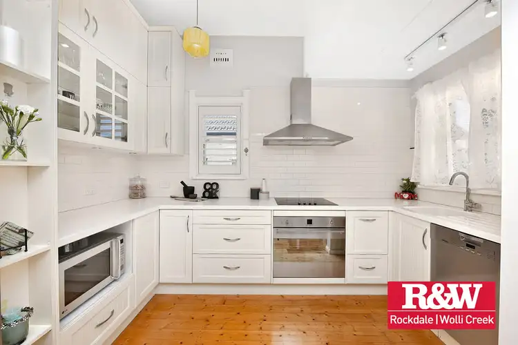 Third view of Homely house listing, 21 Athelstane Avenue, Arncliffe NSW 2205