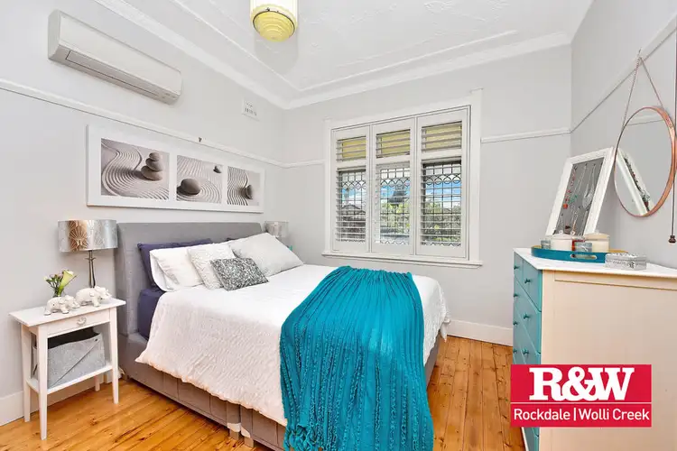 Fourth view of Homely house listing, 21 Athelstane Avenue, Arncliffe NSW 2205