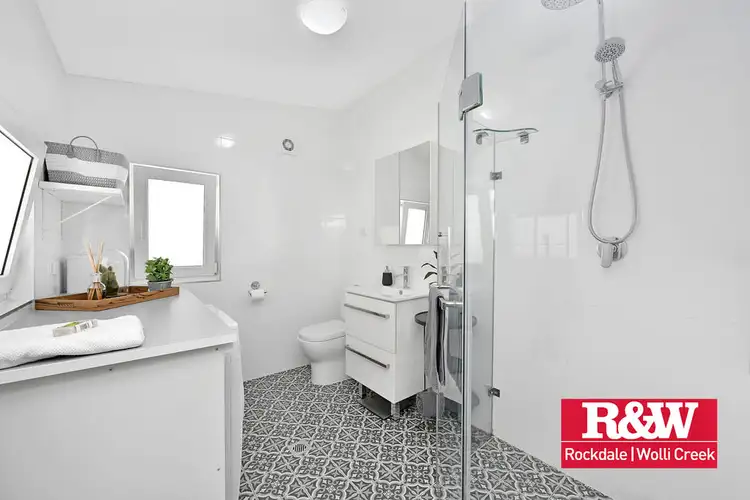 Fifth view of Homely house listing, 21 Athelstane Avenue, Arncliffe NSW 2205