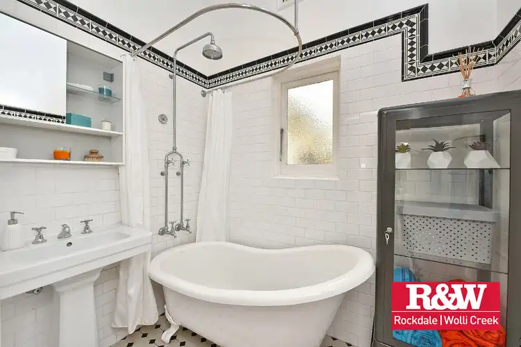 Sixth view of Homely house listing, 21 Athelstane Avenue, Arncliffe NSW 2205