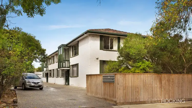 4/88 Victoria Street, Williamstown VIC 3016