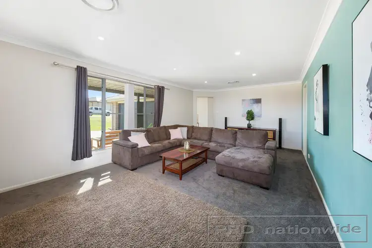 Fifth view of Homely house listing, 25 Brittany Ave, Rutherford NSW 2320