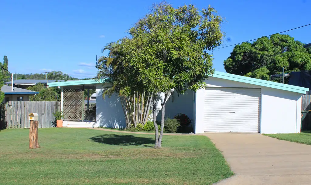 Main view of Homely house listing, 12 Polmaise Street, Boyne Island QLD 4680