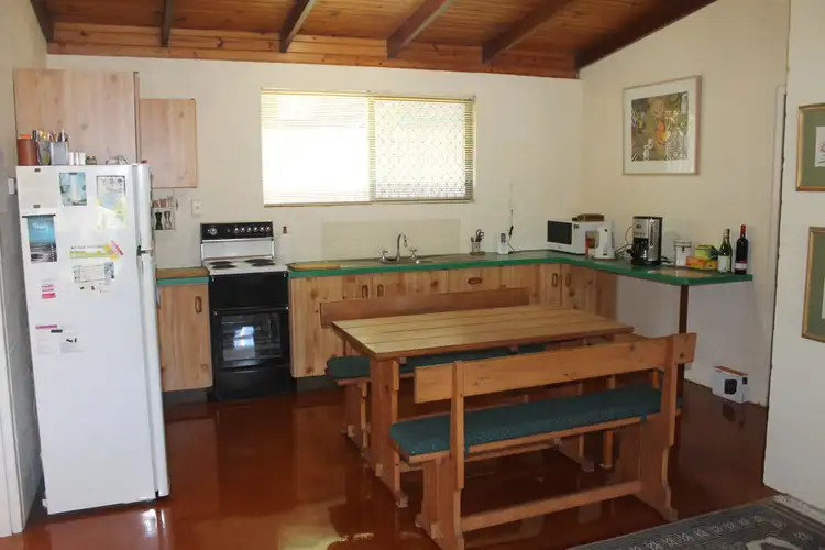 Second view of Homely house listing, 12 Polmaise Street, Boyne Island QLD 4680