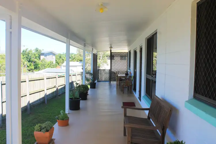 Third view of Homely house listing, 12 Polmaise Street, Boyne Island QLD 4680