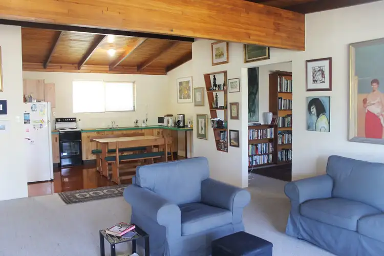 Sixth view of Homely house listing, 12 Polmaise Street, Boyne Island QLD 4680