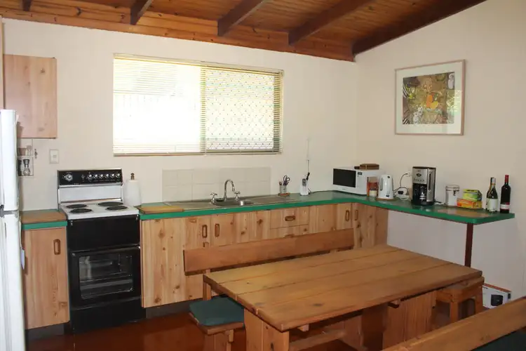 Seventh view of Homely house listing, 12 Polmaise Street, Boyne Island QLD 4680