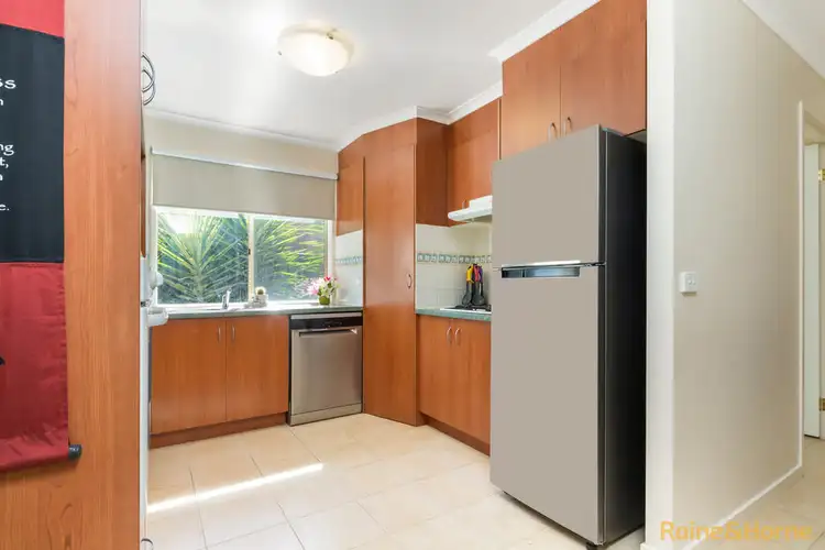 Second view of Homely house listing, 4 WOODBRIDGE PLACE, Burnside VIC 3023