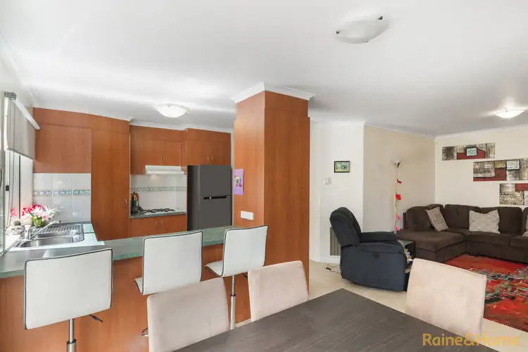 Third view of Homely house listing, 4 WOODBRIDGE PLACE, Burnside VIC 3023