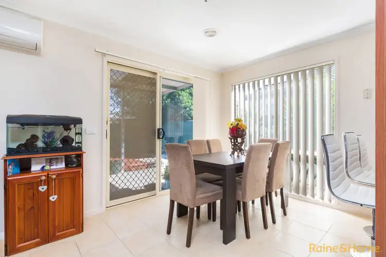 Fourth view of Homely house listing, 4 WOODBRIDGE PLACE, Burnside VIC 3023