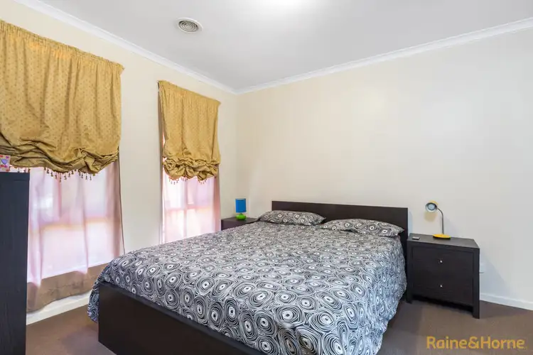 Sixth view of Homely house listing, 4 WOODBRIDGE PLACE, Burnside VIC 3023