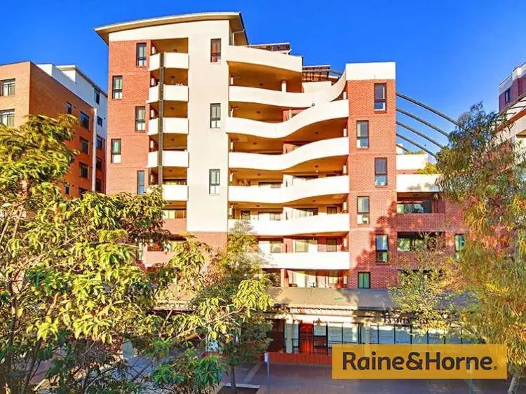 33/2-6 Market Street, Rockdale NSW 2216