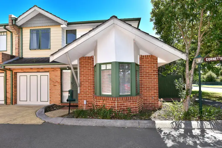 9/30 Young Street, Epping VIC 3076
