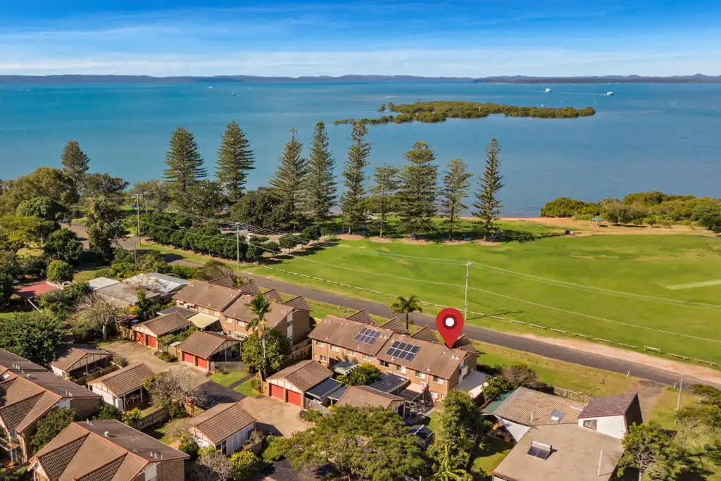 Main view of Homely townhouse listing, 14/43 North Street, Cleveland QLD 4163