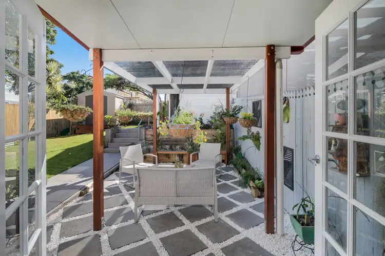 Second view of Homely townhouse listing, 14/43 North Street, Cleveland QLD 4163