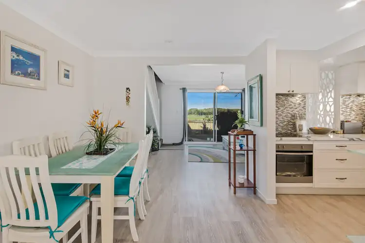 Third view of Homely townhouse listing, 14/43 North Street, Cleveland QLD 4163