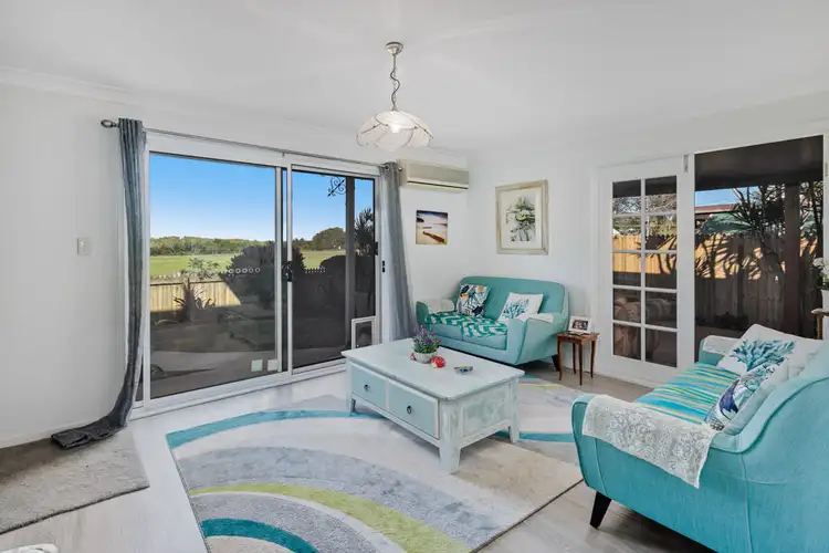Fourth view of Homely townhouse listing, 14/43 North Street, Cleveland QLD 4163