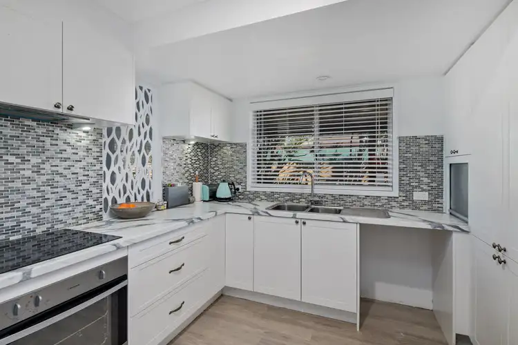 Fifth view of Homely townhouse listing, 14/43 North Street, Cleveland QLD 4163