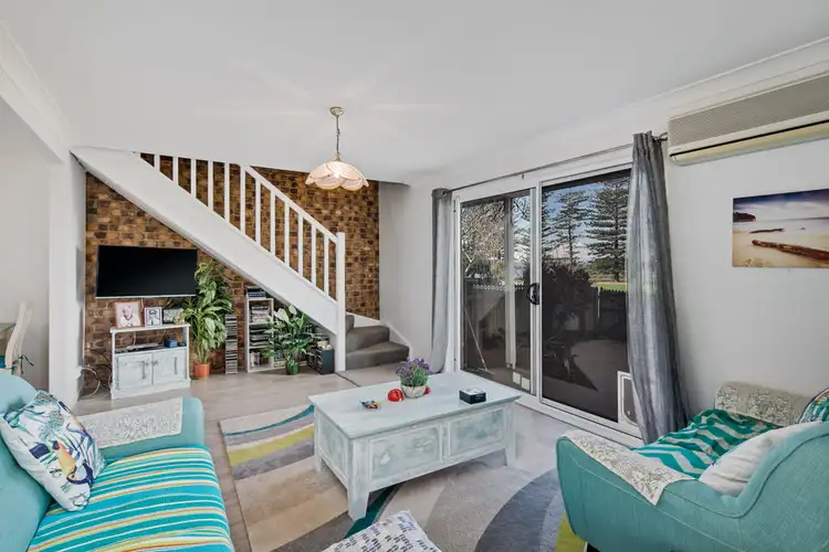 Sixth view of Homely townhouse listing, 14/43 North Street, Cleveland QLD 4163