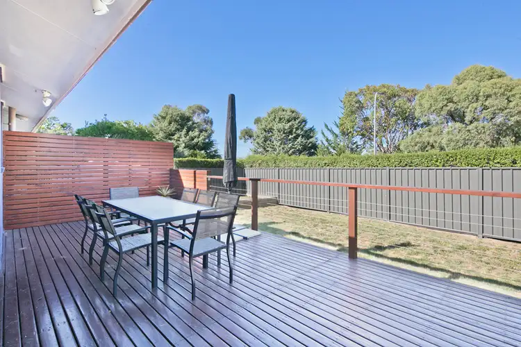 Main view of Homely house listing, 5 Mason St, Kambah ACT 2902