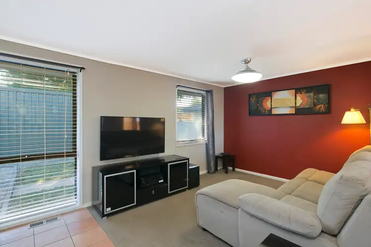 Third view of Homely house listing, 5 Mason St, Kambah ACT 2902