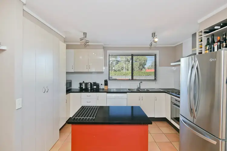 Fourth view of Homely house listing, 5 Mason St, Kambah ACT 2902