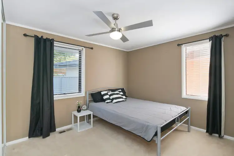 Seventh view of Homely house listing, 5 Mason St, Kambah ACT 2902