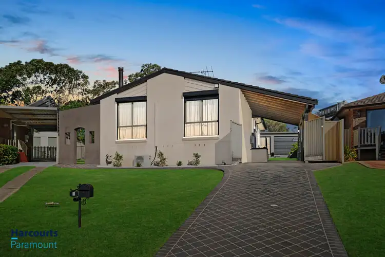 8 Herbert Place, Narellan NSW 2567