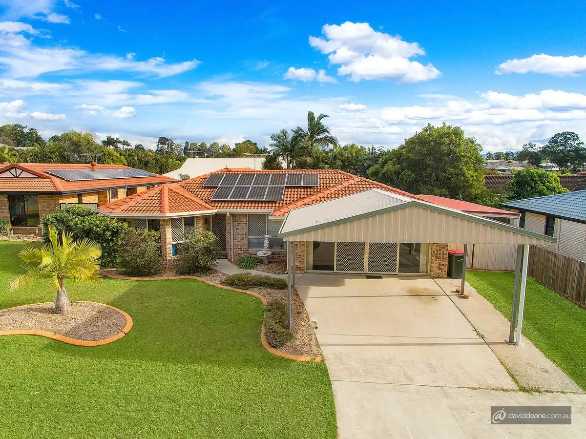 Main view of Homely house listing, 20 Mundie Place, Bray Park QLD 4500