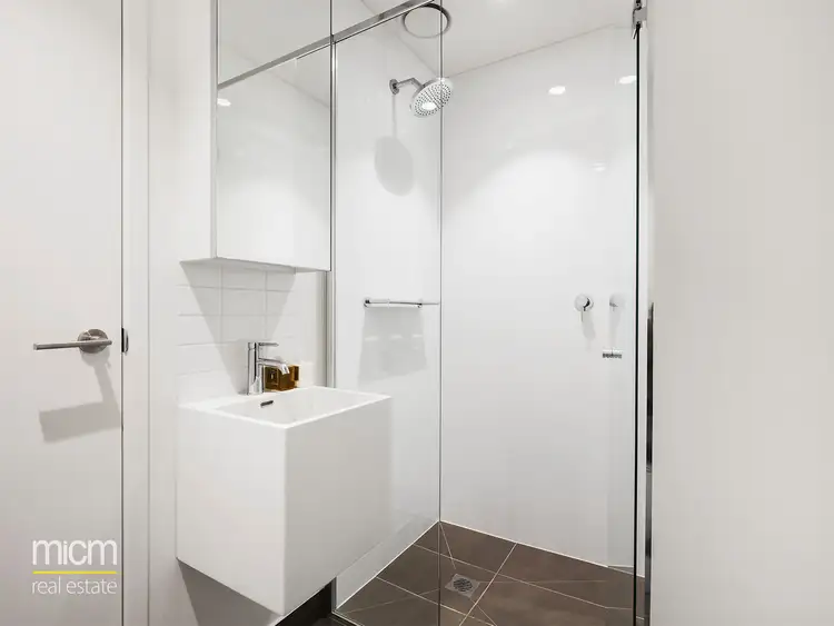 Fifth view of Homely apartment listing, 4201/45 Clarke Street, Southbank VIC 3006