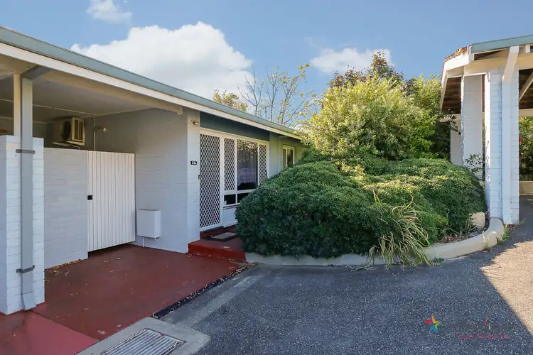 Second view of Homely villa listing, 26B Greville Way, Girrawheen WA 6064