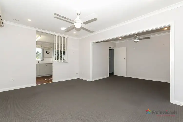 Fifth view of Homely villa listing, 26B Greville Way, Girrawheen WA 6064